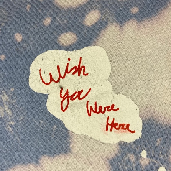 Travis Scott Astroworld Tour shirt! - Picture 4 of 4